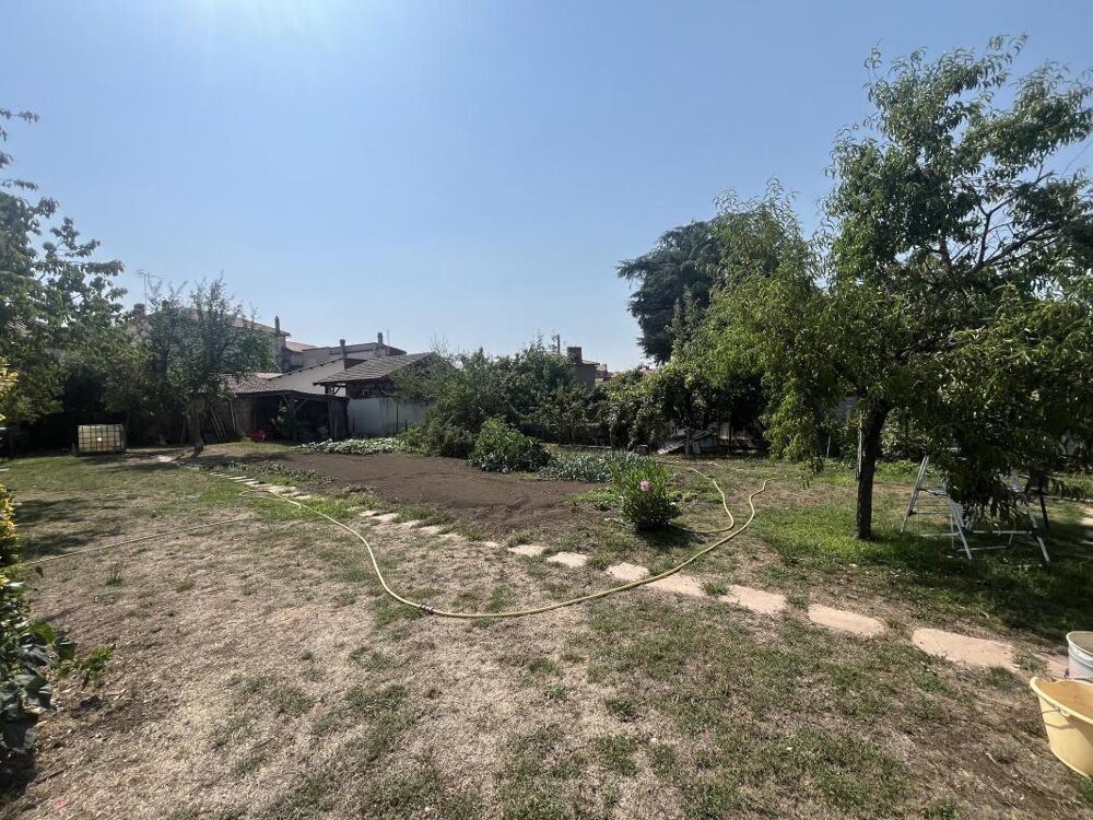 Vente Maison Maison Chabanais