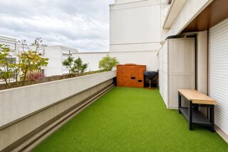  Appartement à vendre 4 pièces 88 m²