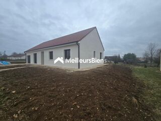  Maison 6 pi�ces 100 m� Autrey les gray