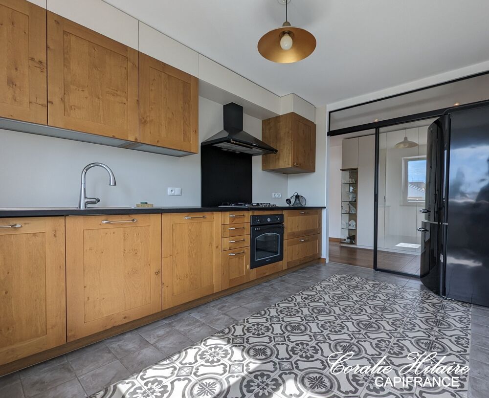 Appartement 2 pièces 55 m² · à Saint Louis · 55 m² · 199 800 €