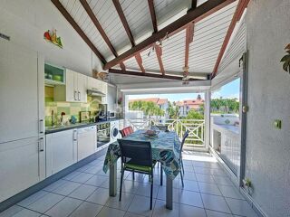  Appartement à vendre 2 pièces 37 m²
