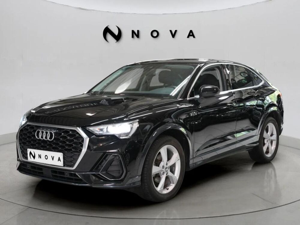 Q3 Sportback 35 TDI 2022 occasion 33600 Pessac