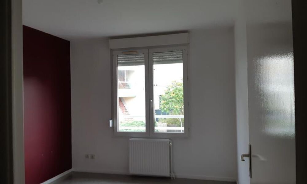 Location Appartement T3 Saint chamond