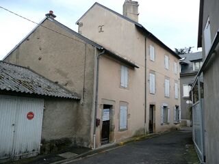  Maison  louer 3 pices 43 m