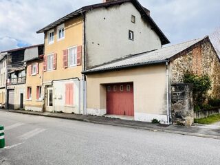  Immeuble à vendre 8 pièces 160 m²