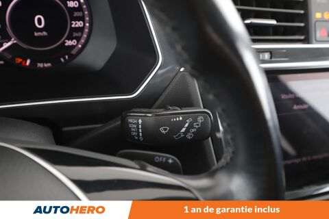 Tiguan Allspace 2.0 TDI Carat Exclusive 4Motion DSG7 190 ch 2019 occasion 92130 Issy-les-Moulineaux