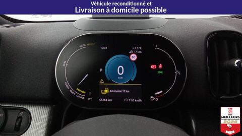 Countryman 125 - 95 ALL4 BVA6 Cooper SE Yours 2022 occasion 10150 Lavau
