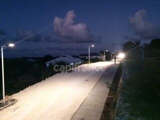  Terrain � vendre 500 m�