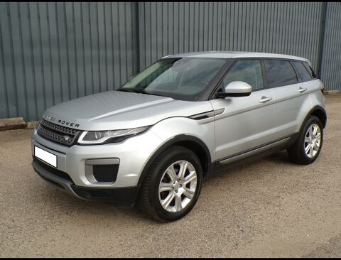 Annonce voiture Land-Rover Range Rover 13990 €