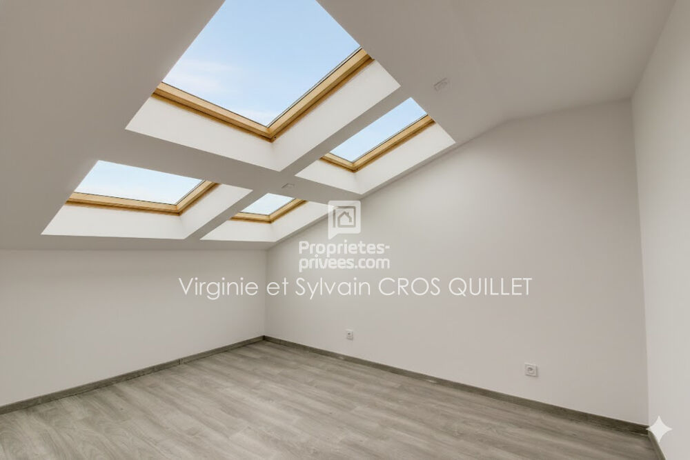 Vente Appartement T4  Base loisirs et GOLF LA RAMEE/ ROOF TOP 128 m2 TERRASSE 48 m² Toulouse