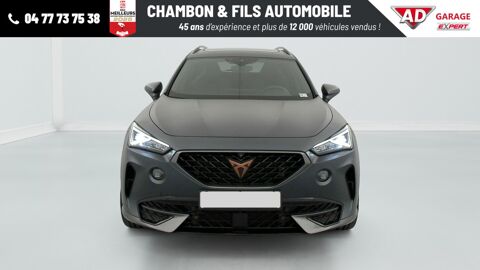 Formentor 1.4 E-HYBRID 245 CH DSG6 VZ 2024 occasion 42320 La Grand-Croix