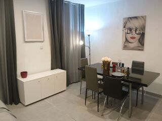  Appartement � louer 3 pi�ces 59 m�