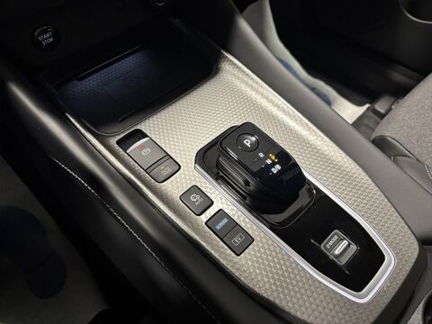 Qashqai III (2) 1.5 E-POWER HYBRID 205 N-CONNECTA 2025 occasion 52000 Chamarandes-Choignes
