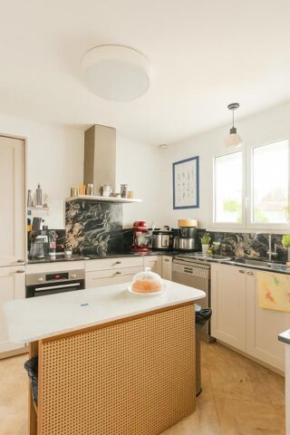  Maison � vendre 7 pi�ces 145 m�