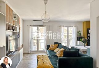  Appartement à vendre 3 pièces 74 m²