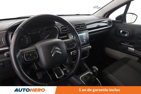 C3 1.2 PureTech Shine 82 ch 2020 occasion 92130 Issy-les-Moulineaux
