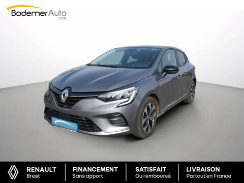 Renault Clio TCe 90 Evolution 2023 occasion Brest 29200