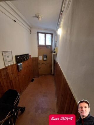  Appartement � vendre 3 pi�ces 53 m�