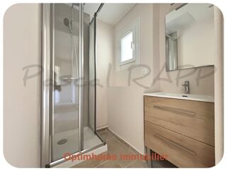  Appartement à vendre 3 pièces 44 m²