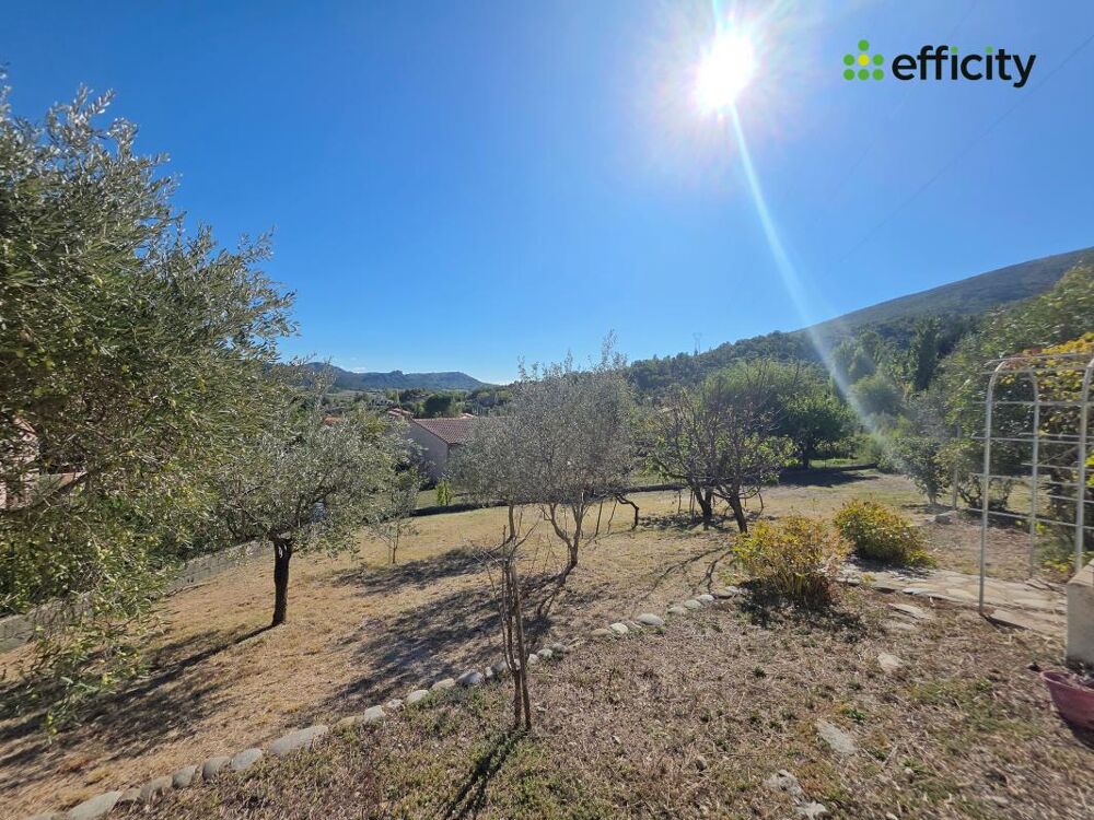 Vente Villa Villa Peipin