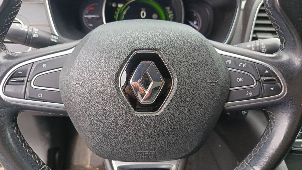 Talisman 1.6 dCi 160 EDC6 Business Intens 2017 occasion 59960 Neuville En Ferrain