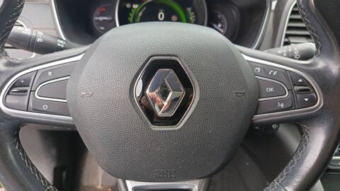 Talisman 1.6 dCi 160 EDC6 Business Intens 2017 occasion 59960 Neuville En Ferrain