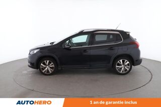 2008 1.5 Blue-HDi Allure 100 ch 2019 occasion 92130 Issy-les-Moulineaux