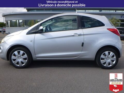 Ka 1.2 69cv - Trend + 2012 occasion 10150 Lavau
