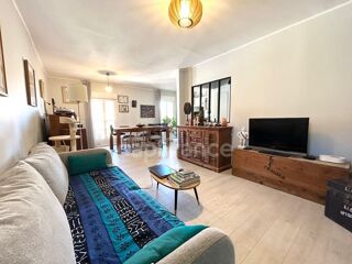  Appartement � vendre 3 pi�ces 64 m�
