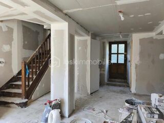  Maison  vendre 8 pices 110 m