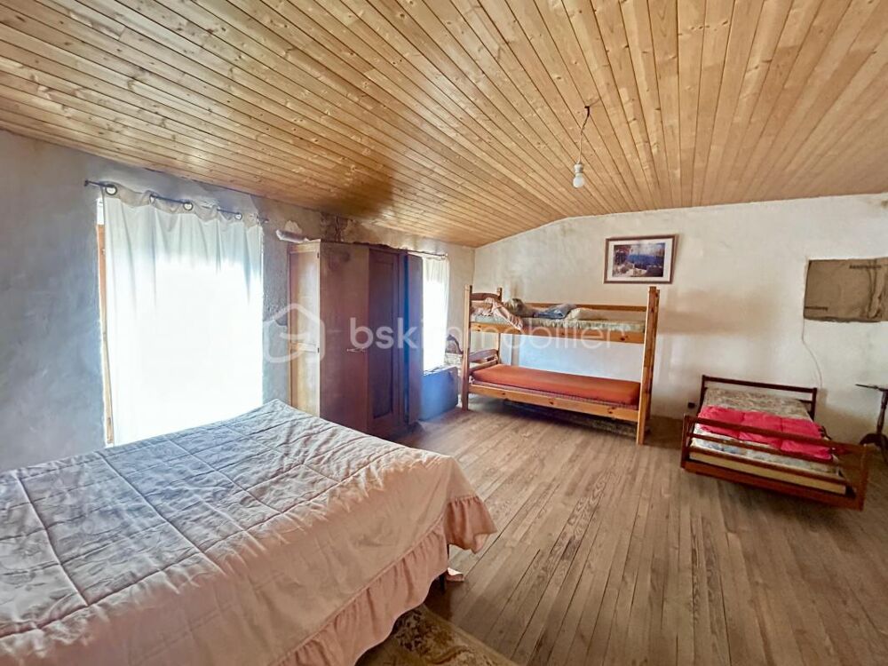 Vente Maison Maison de village/Proximité commerces, écoles et services Sauxillanges