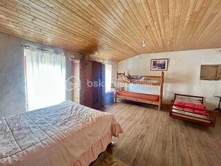  Maison à vendre 5 pièces 105 m²