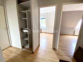  Maison à vendre 6 pièces 94 m²