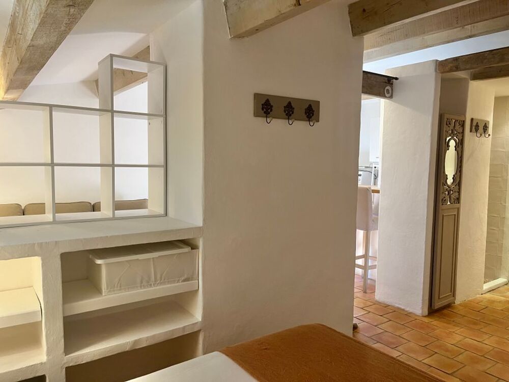 Location Appartement Appartement de 30m2 à louer sur Le Tholonet Le tholonet