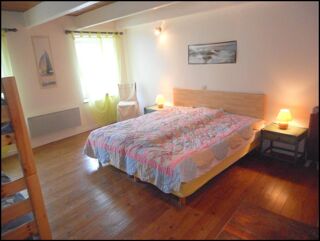  Maison à vendre 3 pièces 56 m²