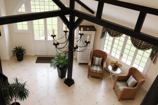  Propriété/château à vendre 7 pièces 218 m²