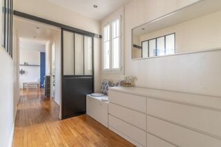 Appartement à vendre 3 pièces 52 m²