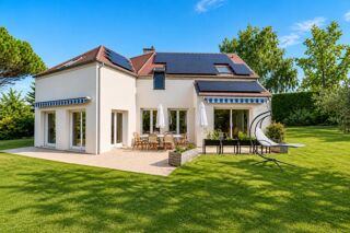 Maison à vendre 9 pièces 185 m²