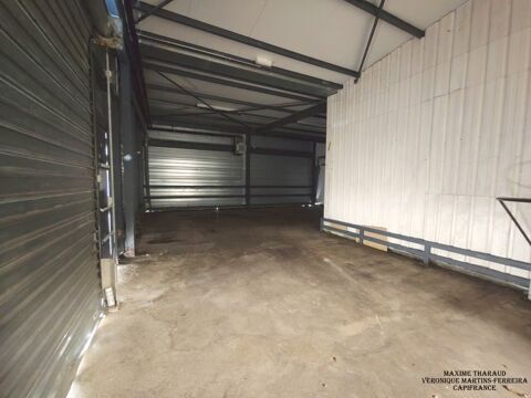   LOCAL COMMERCIAL DE GRANDE SURFACE – MULTIPLES POSSIBILITÉS D'EXPLOITATION VIERZON (18100) 