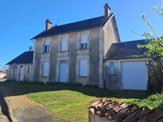  Maison � vendre 6 pi�ces 130 m�