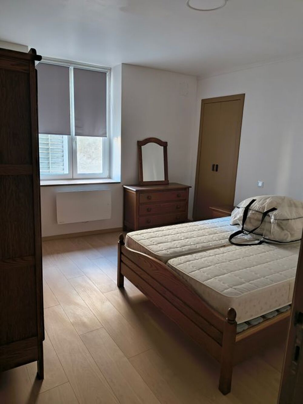 Appartement de 85m2 à louer sur Montmédy