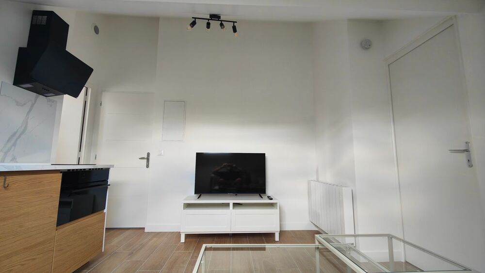 Location Appartement Appartement de 19m2 à louer sur Pontoise Pontoise