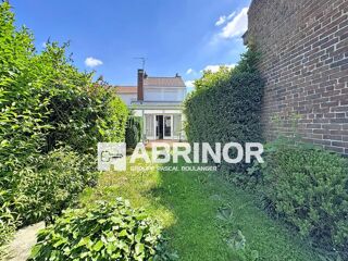  Maison à vendre 4 pièces 85 m²