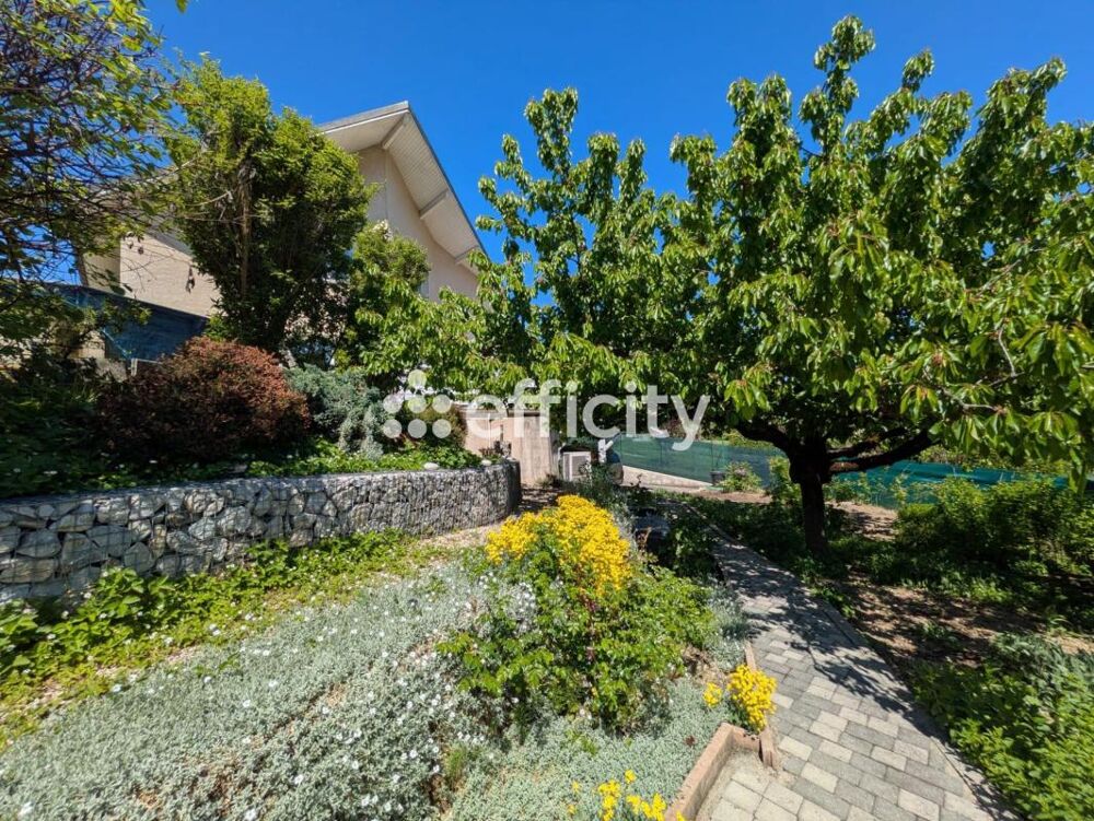 � vendre  Maison Aix-les-Bains (73100)