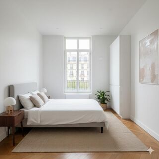  Appartement � vendre 4 pi�ces 83 m�