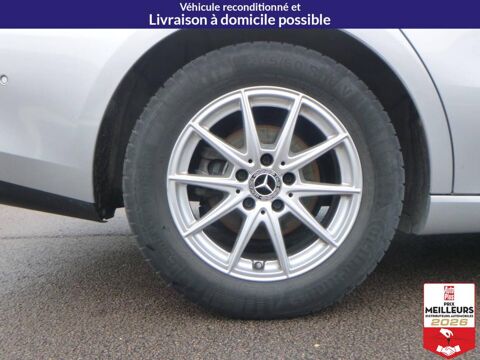 Classe CLA COUPE 180 d 8G-DCT Progressive Line +Si&egrave;ges av 2021 occasion 10150 Lavau