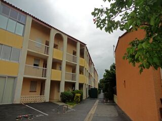  Appartement Canet Plage (66140)