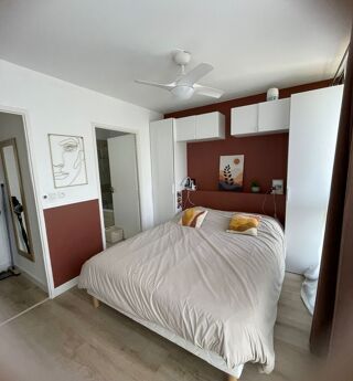  Appartement � vendre 3 pi�ces 76 m�