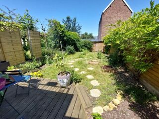  Maison � vendre 5 pi�ces 134 m�