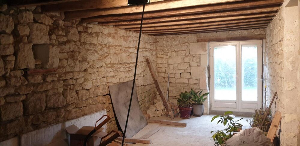  vendre  Maison Saint-Aignan (41110)